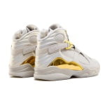 [Authorize✅]Nike Air Jordan 8 Champagne for sale - Image 4