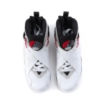 [Authorize✅]Nike Air Jordan 8 Retro Bugs Bunny 2013 for sale - Image 5