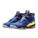 [Authorize✅]Nike Air Jordan 8 Retro DB Doernbecher for sale - Image 6
