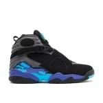 [Authorize✅]Nike Air Jordan 8 Retro Aqua 2015 for sale - Image 4
