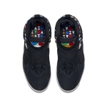 [Authorize✅]Nike Air Jordan 8 Retro Quai 54 for sale - Image 5