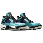 [Authorize✅]Nike Air Jordan 4 Golf Torrey Pines  for sale - Image 5