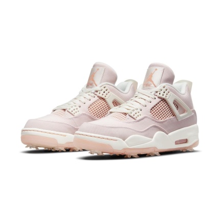 Nike Air Jordan 4 Golf NRG Seersucker