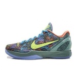 NIKE ZOOM KOBE 6 PRELUDE