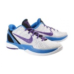 NIKE ZOOM KOBE 6 DRAFT DAY