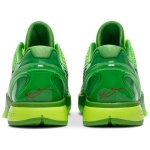Nike Zoom Kobe 6 Protro Grinch