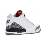 [Authorize✅]Air Jordan 3 Retro White Cement Reimagined for sale - Image 5