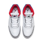[Authorize✅]Air Jordan 3 Seoul for sale - Image 5