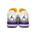 [Authorize✅]Air Jordan 3 Retro Kobe Pack for sale - Image 5