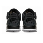 [Authorize✅]Air Jordan 3 Tinker Black Cement for sale - Image 5