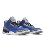 [Authorize✅]Air Jordan 3 Retro Varsity Royal for sale - Image 5