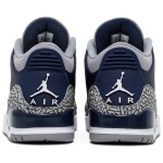 [Authorize✅]Air Jordan 3 Retro Georgetown for sale - Image 4