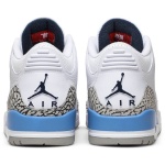 [Authorize✅]Air Jordan 3 Retro UNC for sale - Image 4