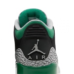[Authorize✅]Air Jordan 3 Retro Pine Green for sale - Image 6