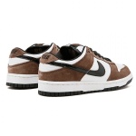 [Authorize✅]Nike SB Dunk Low White Black Trail End Brown for sale - Image 5