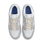 [Authorize✅]Nike Dunk Low GS Pure Platinum Wolf Grey for sale - Image 5