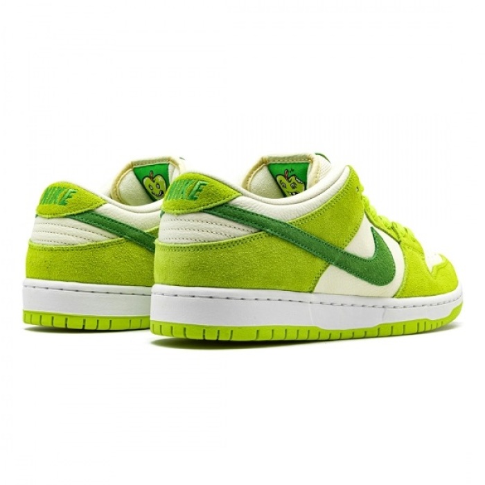 Nike Dunk Low PRO Green Apple