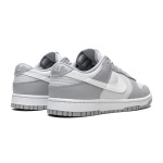 [Authorize✅]Nike Dunk Low Retro Two Tone Grey for sale - Image 6