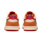 Nike Dunk Low GS Gradient Swoosh