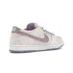 [Authorize✅]Nike Ishod Wair x SB Zoom Dunk Low Pro Perfect Pink - Image 6