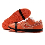 [Authorize✅]Concepts x Nike SB Dunk Low Orange Lobster for sale - Image 5