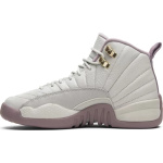 [Authorize✅]Nike Air Jordan 12 Retro GG Plum Fog for sale - Image 6