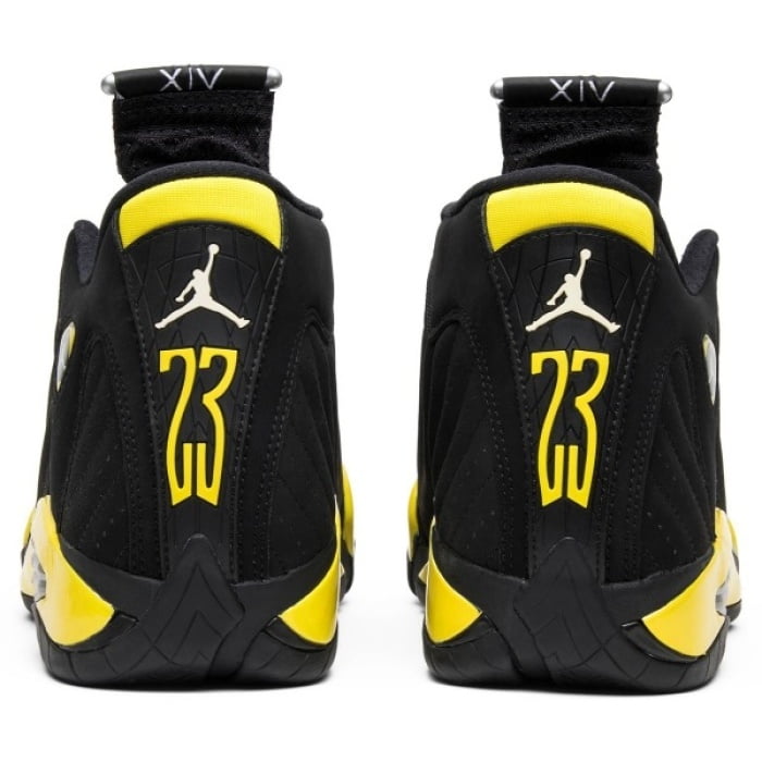 Nike Air Jordan 14 Retro Thunder