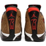 [Authorize✅]Nike Air Jordan 14 Retro Winterized for sale - Image 6