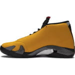 [Authorize✅]Nike Air Jordan 14 Retro Reverse Ferrari for sale - Image 5