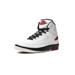 [Authorize✅]Nike Air Jordan 2 Retro 'Chicago' 2022 for sale - Image 4