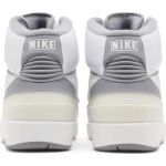 [Authorize✅]Nike Air Jordan 2 Retro White Cement for sale - Image 6