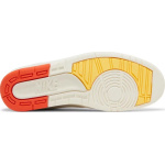 [Authorize✅]Maison Cha?teau Rouge x Air Jordan 2 United Youth International - Image 5