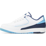 [Authorize✅]Nike Air Jordan 2 Retro Low Midnight Navy for sale - Image 6