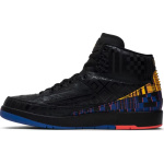 [Authorize✅]Nike Air Jordan 2 Retro 'Black History Month' 2019 for sale - Image 5