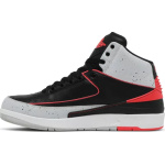 [Authorize✅]Nike Air Jordan 2 Retro Infrared 23 for sale - Image 6
