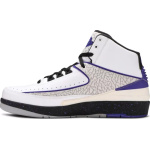 [Authorize✅]Nike Air Jordan 2 Retro 'Concord' for sale - Image 6