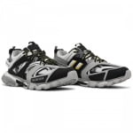 [Authorize✅]Balenciaga Track.2 Trainer White Black for sale - Image 4