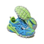 [Authorize✅]Balenciaga Track.2 Trainer blue green for sale - Image 3