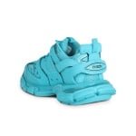Balenciaga Track Sneaker Light Blue