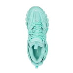 Balenciaga Track low-top sneakers Light Green