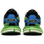 [Authorize✅]Balenciaga Track Sneaker Blue Green for sale - Image 4