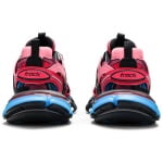[Authorize✅]Balenciaga Wmns Track Trainer Pink Blue for sale - Image 4