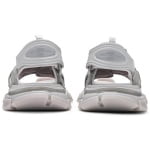 [Authorize✅]Balenciaga Track Sandal Clearsole Grey for sale - Image 4