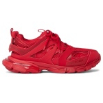 Balenciaga Track low-top sneakers Red