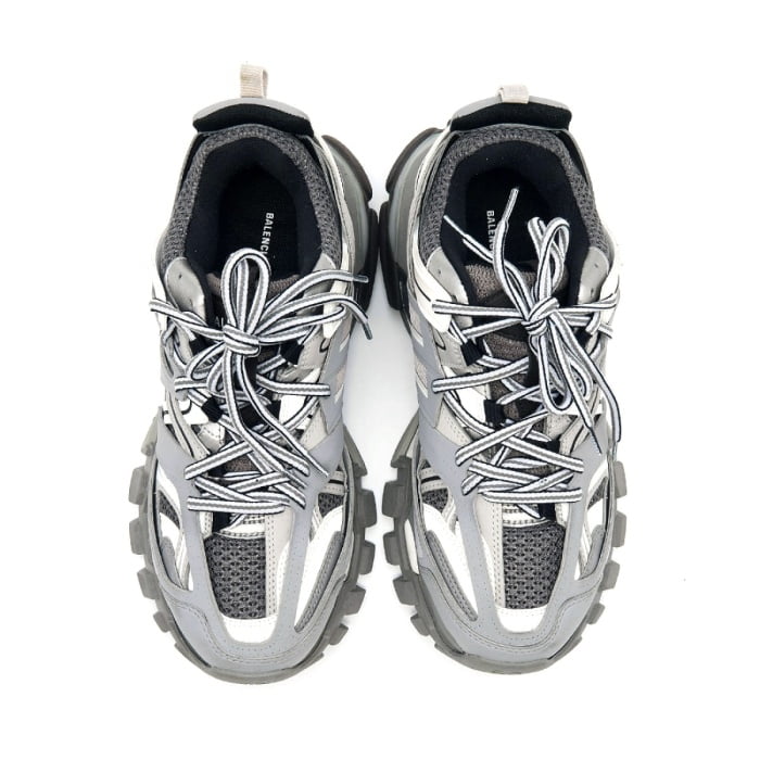 Balenciaga Led Track Grey