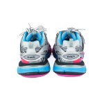 [Authorize✅]Balenciaga Track 2.0 Sneaker Grey Blue Pink for sale - Image 4