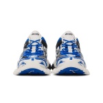Balenciaga Track 2.0 Sneakers Blue White