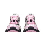 [Authorize✅]Balenciaga Track 2.0 Sneakers Pink grey for sale - Image 4