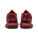 [Authorize✅]Balenciaga Track 3.0 Sneaker Dark Red for sale - Image 4