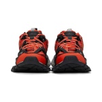 [Authorize✅]Balenciaga Track Black Red Sneaker for sale - Image 5